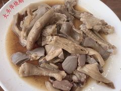 -黄连大头华烧鹅店(大良店)
