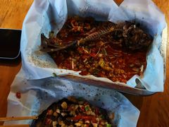 -为民烧烤吧.自贡爆炒菜(收录10年好店)