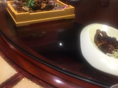 -梅花香里大酒店(郁金香路店)
