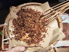 -小乾杯串店•16年沈阳烧烤(文安路店)