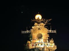 -泰达航母主题公园