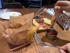-明星酒店•FORNETTO佛纳朵意餐厅•披萨•意面(湘隆时代广场店)