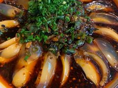 -铜锣湾·有麝自然香(重庆新天地店)