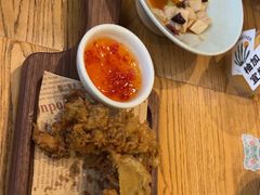 -潮粥荟·潮汕砂锅粥(朝阳大悦城店)