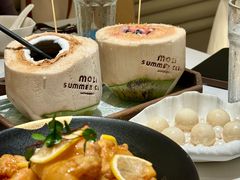 -茉里粤菜(皇姑万象汇店)