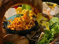 -捞王猪肚鸡火锅(财富中心店)