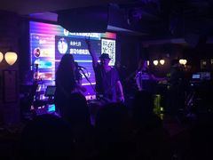 -宝莱纳啤酒花园餐厅PAULANER BRAUHAUS Nanjing(广州路店)