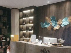 -迪洲SPA(大明宫店)