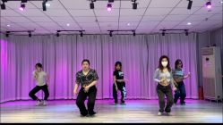 -尚美舞蹈工作室