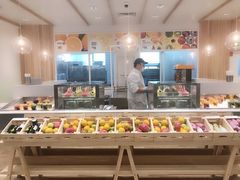 -宜家家居（上海徐汇商场店）-停车场