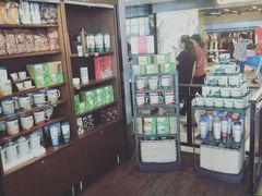 -星巴克(海口美兰机场分店)
