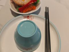 -川百汇烤鱼·泡饼·美蛙(八达岭店)