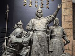 -中国人民解放军海军博物馆