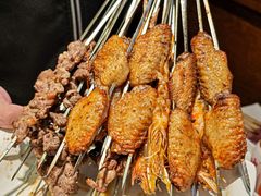 -京元盛铜锅涮肉(上海总店)
