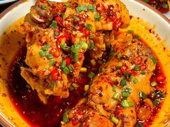 -易老妈蹄花.特色川菜(人民公园总店)