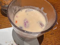 -甜阿姨·天台花园私房菜(万松园店)