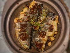 -潮州府·潮菜·砂锅粥(徐家汇店)