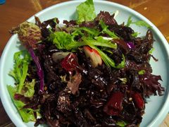 -雀舞云南菜(天津天河城购物中心店)