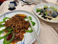 -聚福宝合苑食府(南头镇店)