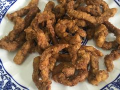 蒜香牛柳-吃不够开口馅饼店(小西路店)