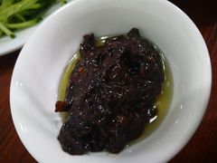小碗干炸-方砖厂69号炸酱面(方砖厂胡同店)