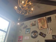 -薄荷小筑融合音乐餐吧(农业路店)