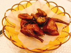 -香港富临皇宫(五月花商业广场店)