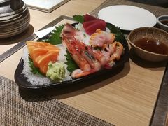 -歌行灯日本料理(伊势丹店)