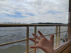 -西湖外事游船(花港观鱼码头)