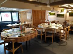 大堂-嘉厨小馆(宜山路店)