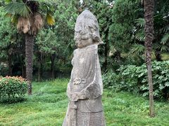 -南阳卧龙岗武侯祠
