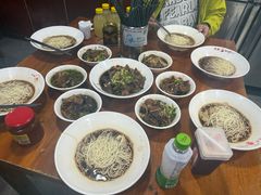 -杭嘉湖咬强羊肉面馆(永兴路总店)