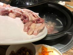 -润泽园椰子鸡(汇一城店)