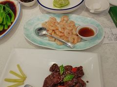 -齐家花园大酒店(宝山店)