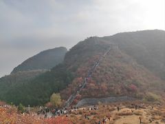 -狼牙山风景区