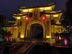 -东西巷