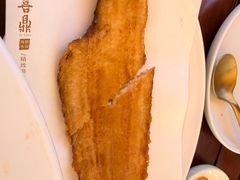 -喜鼎海胆水饺(东港店)