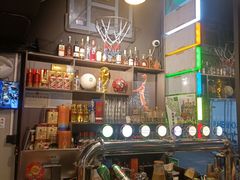 -京狮炙燥·精酿烧烤(首经贸店)