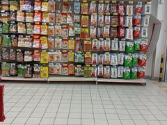-大润发(张江店)