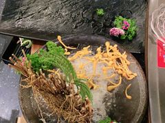 -捞王锅物料理(上海世茂广场店)