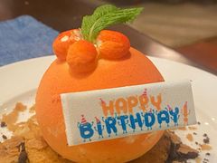 -OPEN開全日自助餐厅·牛肉火锅·海鲜(佛山希尔顿酒店)