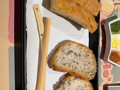 -安妮意大利餐厅(国贸店)