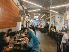 -破店肥哈·东北烧烤·夜宵(南山保利店)