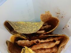 -清真·二嫂子煎饼果子(鼓楼旗舰形象店)