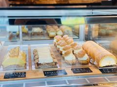 -麦田工坊(月湖店)