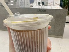 -M Stand(深圳湾后海汇店)