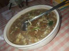 -芝城故事·建瓯土菜