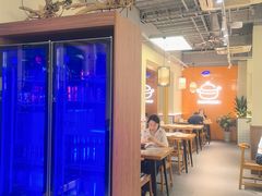 -如轩·海鲜砂锅粥·潮汕菜(南城店)