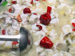 -周渝食惦酸菜鱼(青浦店)
