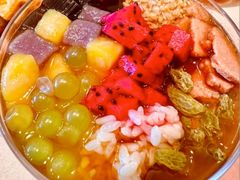 -漢舍川菜馆(国贸商城店)